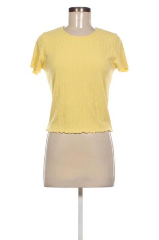 Női blúz ONLY, Méret L, Szín Sárga, Ár 7 549 Ft