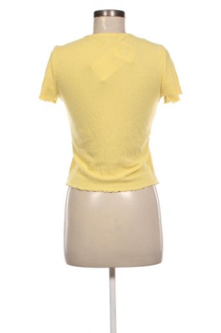 Női blúz ONLY, Méret L, Szín Sárga, Ár 7 549 Ft