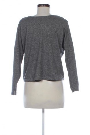 Γυναικεία μπλούζα ONLY, Μέγεθος M, Χρώμα Γκρί, Τιμή 1,99 €