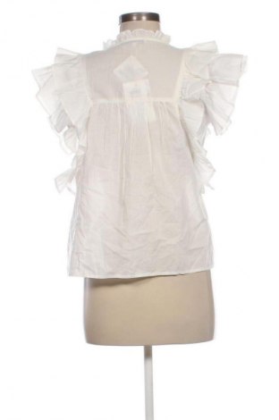 Dámská halenka ONLY, Velikost S, Barva Bílá, Cena  319,00 Kč