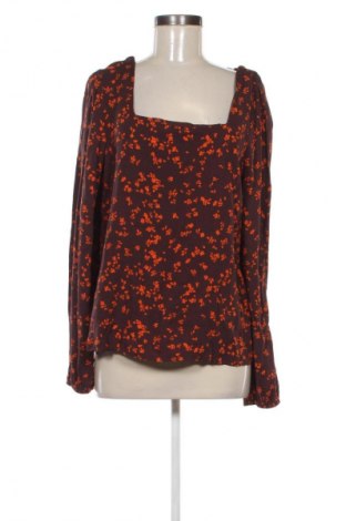 Дамска блуза OVS, Размер XL, Цвят Многоцветен, Цена 2,04 €