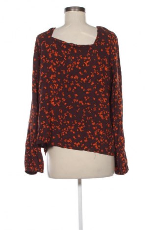 Дамска блуза OVS, Размер XL, Цвят Многоцветен, Цена 2,04 €