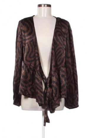 Γυναικεία μπλούζα Object, Μέγεθος M, Χρώμα Πολύχρωμο, Τιμή 2,99 €