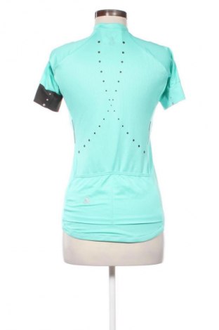 Дамска блуза Odlo, Размер M, Цвят Многоцветен, Цена 9,20 €