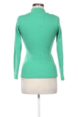 Damen Shirt Olalook, Größe M, Farbe Grün, Preis 2,99 €