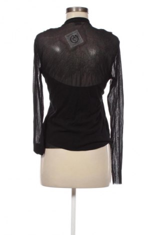 Bluzka damska Oltre, Rozmiar S, Kolor Czarny, Cena 23,99 zł