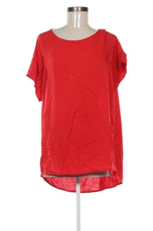 Dámská halenka Opus, Velikost XL, Barva Červená, Cena  369,00 Kč