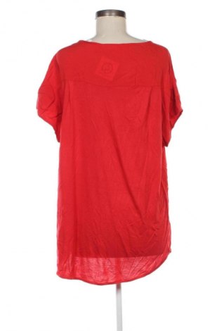 Dámská halenka Opus, Velikost XL, Barva Červená, Cena  369,00 Kč