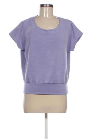 Damen Shirt Opus, Größe S, Farbe Lila, Preis 7,99 €