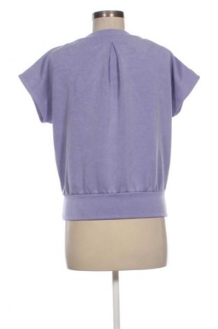 Damen Shirt Opus, Größe S, Farbe Lila, Preis 7,99 €