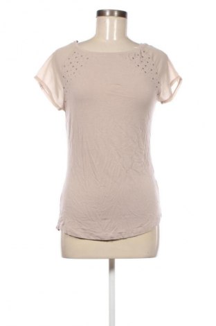 Damen Shirt Orsay, Größe M, Farbe Beige, Preis 4,80 €