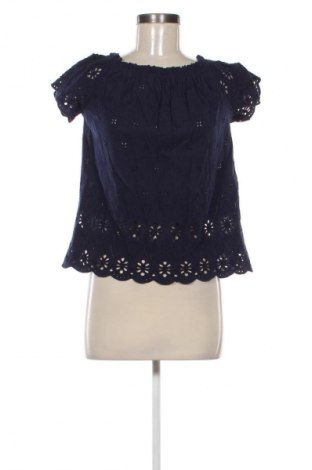 Damen Shirt Orsay, Größe S, Farbe Blau, Preis 7,99 €