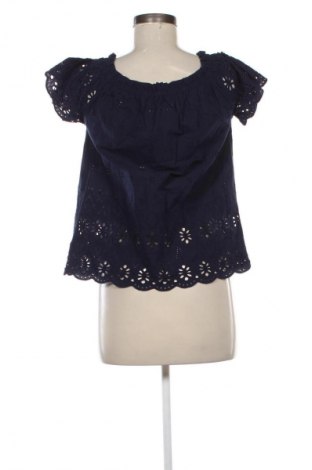 Damen Shirt Orsay, Größe S, Farbe Blau, Preis 7,99 €