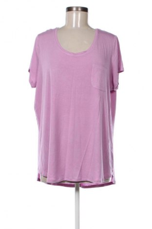 Damen Shirt Orsay, Größe XL, Farbe Lila, Preis 4,84 €