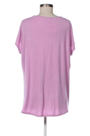 Damen Shirt Orsay, Größe XL, Farbe Lila, Preis 4,84 €