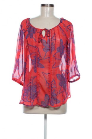 Damen Shirt Orsay, Größe L, Farbe Mehrfarbig, Preis 1,99 €