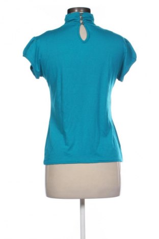 Dámská halenka Orsay, Velikost L, Barva Modrá, Cena  148,00 Kč