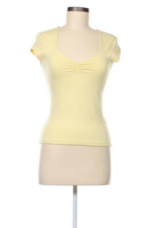 Bluză de femei Orsay, Mărime XS, Culoare Galben, Preț 60,99 Lei