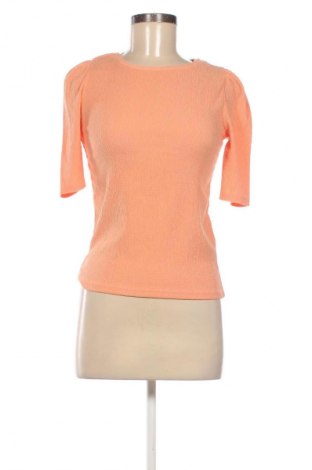 Damen Shirt Orsay, Größe XS, Farbe Orange, Preis 7,99 €
