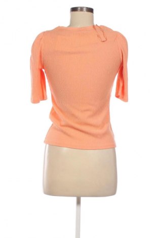 Damen Shirt Orsay, Größe XS, Farbe Orange, Preis 7,99 €
