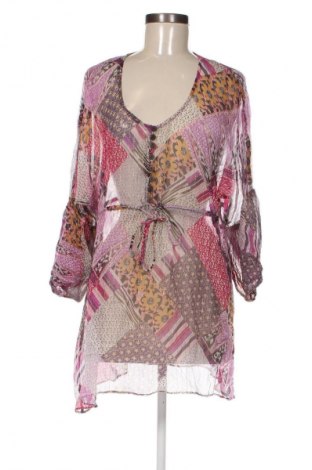 Damen Shirt Oviesse, Größe M, Farbe Mehrfarbig, Preis 1,99 €