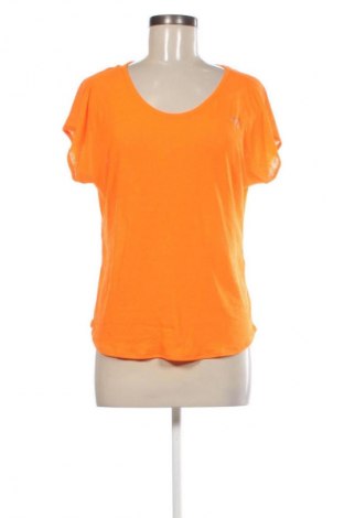 Damen Shirt PUMA, Größe S, Farbe Orange, Preis 11,99 €