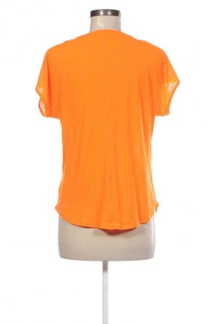 Damen Shirt PUMA, Größe S, Farbe Orange, Preis 11,99 €