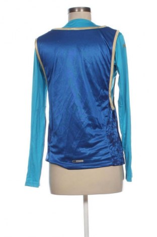 Bluzka damska PUMA, Rozmiar M, Kolor Niebieski, Cena 17,99 zł