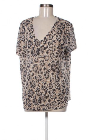 Bluzka damska Papaya, Rozmiar XXL, Kolor Kolorowy, Cena 27,99 zł