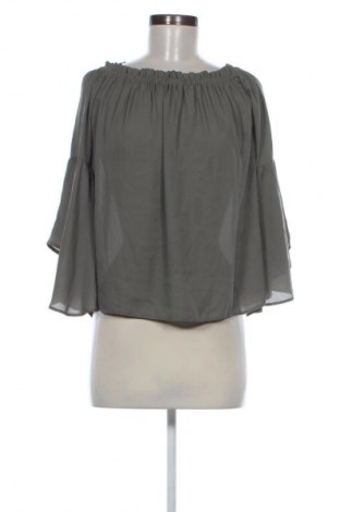 Damen Shirt Papaya, Größe M, Farbe Grün, Preis 1,99 €