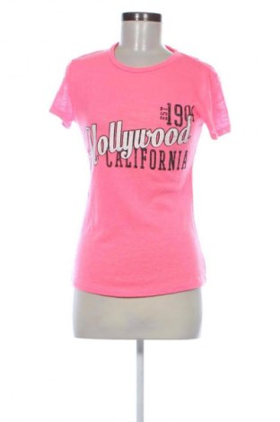 Dámská halenka Passion, Velikost M, Barva Růžová, Cena  49,00 Kč