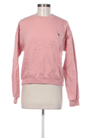 Γυναικεία μπλούζα PS by Paul Smith, Μέγεθος S, Χρώμα Ρόζ , Τιμή 68,99 €