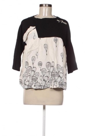 Női blúz Pause Jeans, Méret XS, Szín Sokszínű, Ár 6 519 Ft