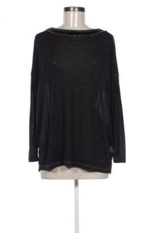 Damen Shirt Pepe Jeans, Größe L, Farbe Schwarz, Preis 6,99 €