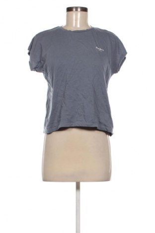 Damen Shirt Pepe Jeans, Größe S, Farbe Blau, Preis 26,99 €