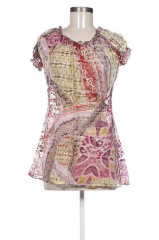 Bluzka damska Per Una By Marks & Spencer, Rozmiar XL, Kolor Kolorowy, Cena 30,99 zł