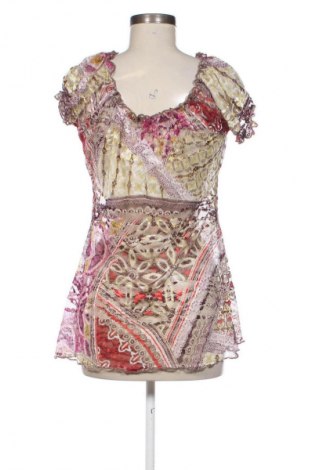 Bluzka damska Per Una By Marks & Spencer, Rozmiar XL, Kolor Kolorowy, Cena 30,99 zł