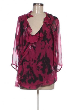 Дамска блуза Per Una By Marks & Spencer, Размер XL, Цвят Многоцветен, Цена 5,62 €