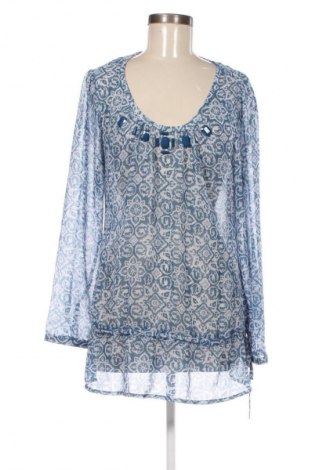 Damen Shirt Per Una By Marks & Spencer, Größe L, Farbe Mehrfarbig, Preis 3,99 €