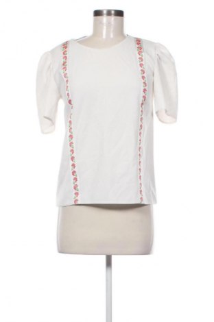 Damen Shirt Perspective, Größe S, Farbe Mehrfarbig, Preis 6,99 €