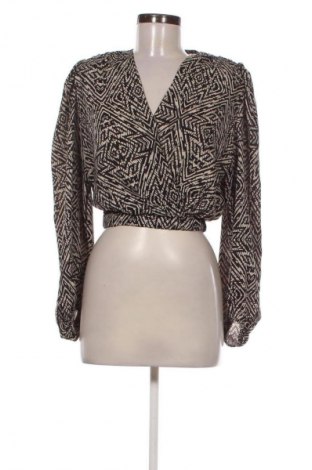 Damen Shirt Piazza Italia, Größe M, Farbe Mehrfarbig, Preis € 3,99