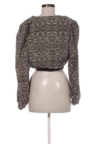 Damen Shirt Piazza Italia, Größe M, Farbe Mehrfarbig, Preis € 3,99