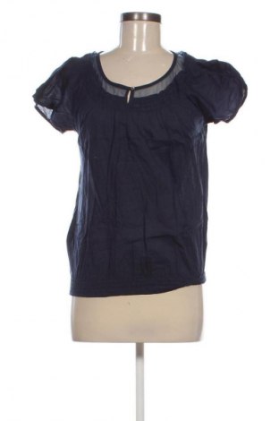 Γυναικεία μπλούζα Piazza Italia, Μέγεθος M, Χρώμα Μπλέ, Τιμή 4,99 €