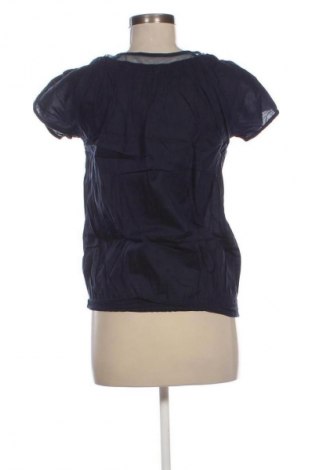 Γυναικεία μπλούζα Piazza Italia, Μέγεθος M, Χρώμα Μπλέ, Τιμή 4,99 €