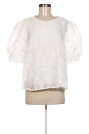 Dámská halenka Pieces, Velikost XL, Barva Bílá, Cena  179,00 Kč