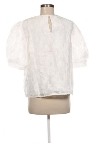 Dámská halenka Pieces, Velikost XL, Barva Bílá, Cena  179,00 Kč