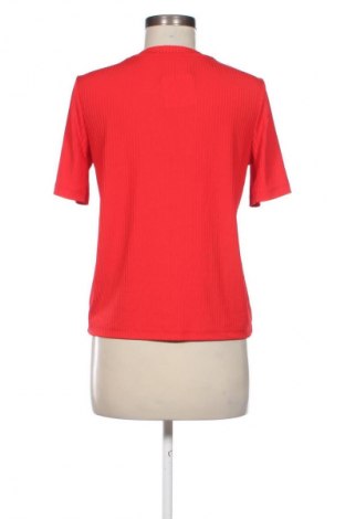 Dámská halenka Pieces, Velikost S, Barva Červená, Cena  119,00 Kč