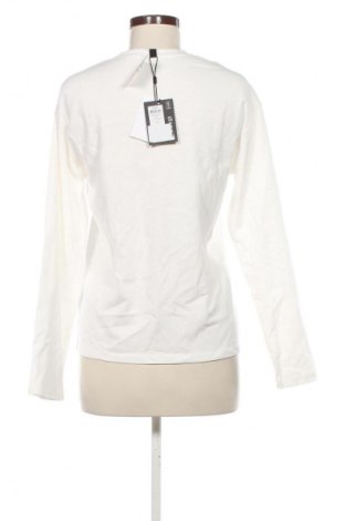 Bluzka damska Pieces, Rozmiar XS, Kolor Biały, Cena 64,99 zł