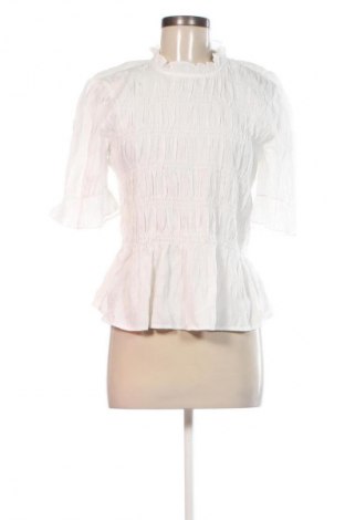 Damen Shirt Pieces, Größe L, Farbe Weiß, Preis 10,99 €