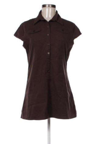 Γυναικεία μπλούζα Pimkie, Μέγεθος L, Χρώμα Καφέ, Τιμή 4,99 €